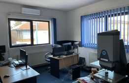 Oportunitate business: spațiu generos, multiple funcțiuni