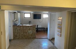 Oportunitate business: spațiu generos, multiple funcțiuni