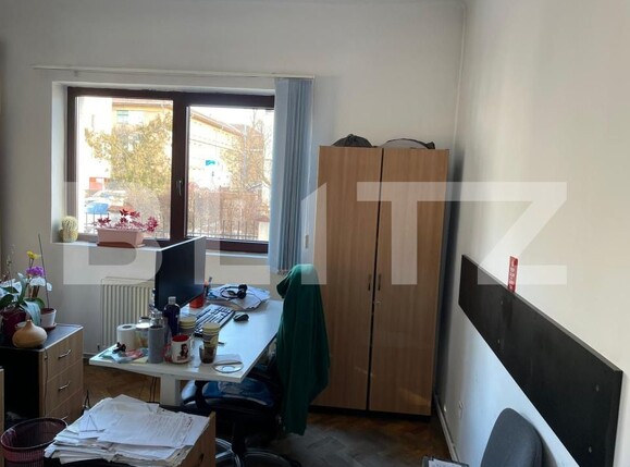 Spațiu comercial de închiriat Tractorul - 185962SIC | BLITZ Brașov | Poza8