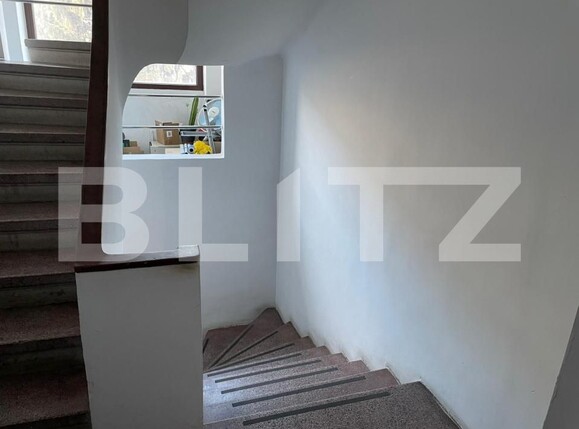 Spațiu comercial de închiriat Tractorul - 185962SIC | BLITZ Brașov | Poza15