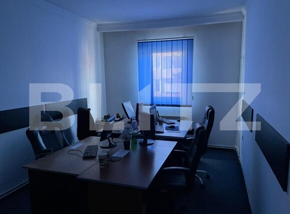 Spațiu comercial de închiriat Tractorul - 185962SIC | BLITZ Brașov | Poza2