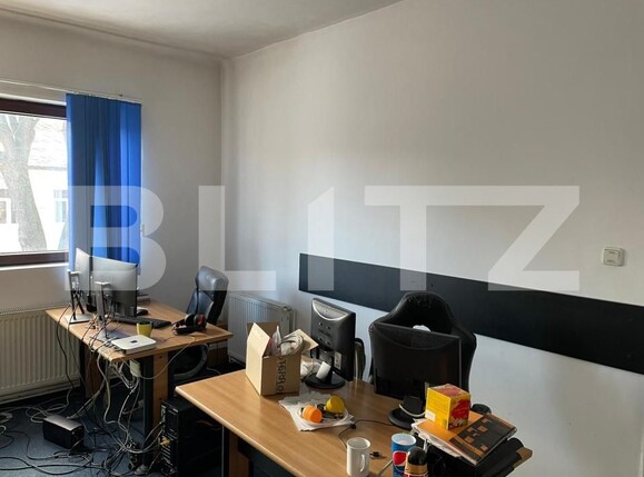 Spațiu comercial de închiriat Tractorul - 185962SIC | BLITZ Brașov | Poza7