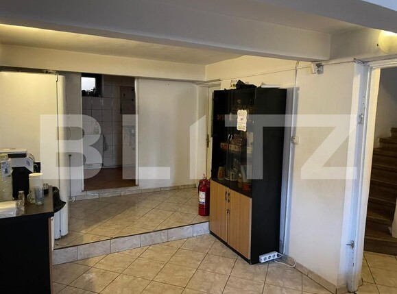 Spațiu comercial de închiriat Tractorul - 185962SIC | BLITZ Brașov | Poza14