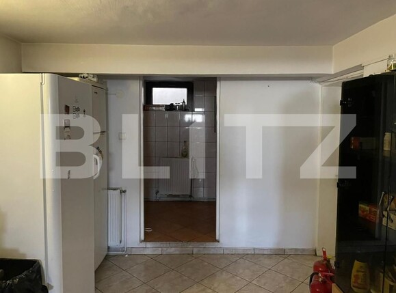 Spațiu comercial de închiriat Tractorul - 185962SIC | BLITZ Brașov | Poza12