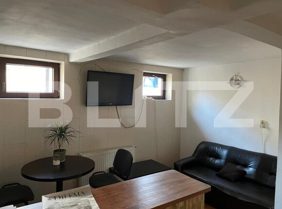 Spațiu comercial de închiriat Tractorul - 185962SIC | BLITZ Brașov | Poza3