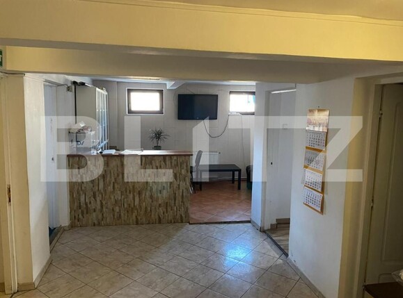 Spațiu comercial de închiriat Tractorul - 185962SIC | BLITZ Brașov | Poza9