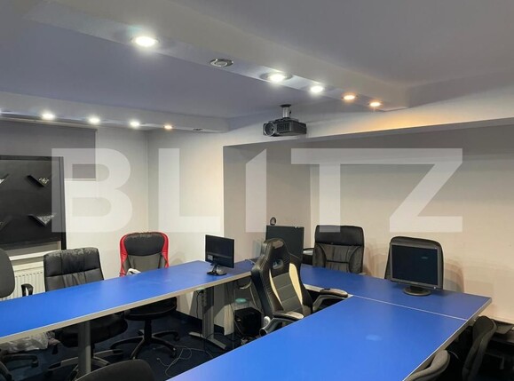 Spațiu comercial de închiriat Tractorul - 185962SIC | BLITZ Brașov | Poza6