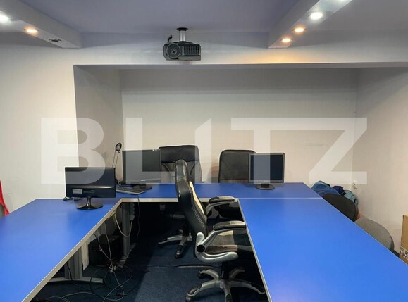 Spațiu comercial de închiriat Tractorul - 185962SIC | BLITZ Brașov | Poza5