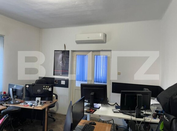 Spațiu comercial de închiriat Tractorul - 185962SIC | BLITZ Brașov | Poza4