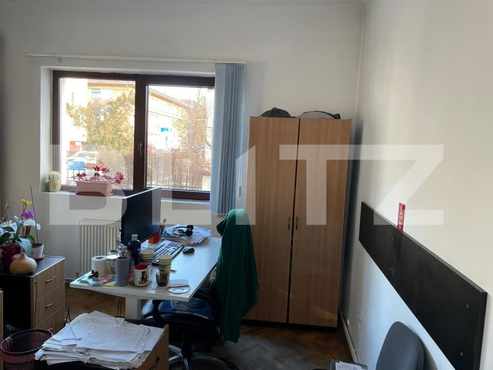 Spațiu comercial de închiriat Tractorul - 185962SIC | BLITZ Brașov | Poza8