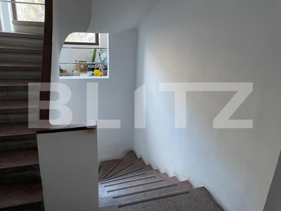 Spațiu comercial de închiriat Tractorul - 185962SIC | BLITZ Brașov | Poza15