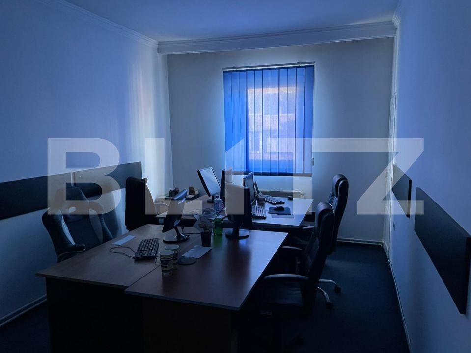 Spațiu comercial de închiriat Tractorul - 185962SIC | BLITZ Brașov | Poza2