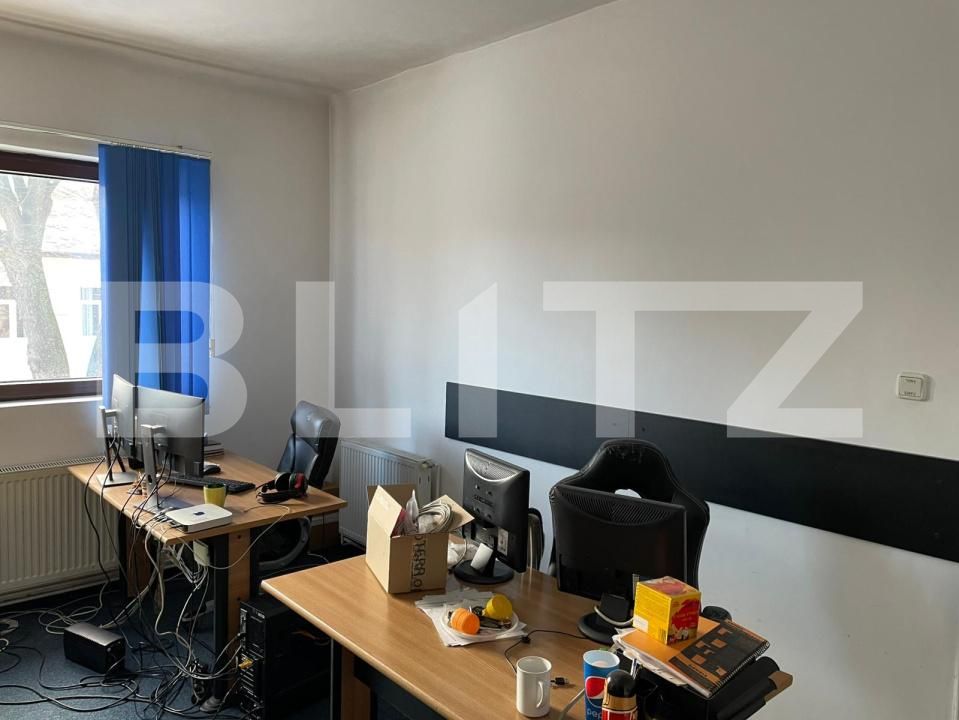 Spațiu comercial de închiriat Tractorul - 185962SIC | BLITZ Brașov | Poza7