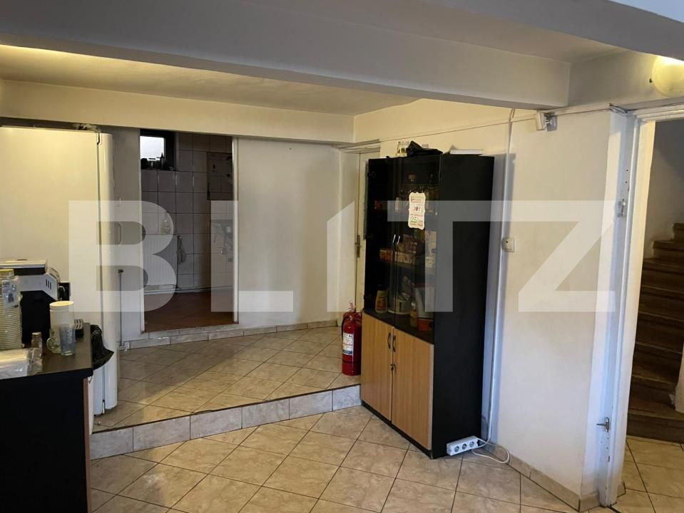 Spațiu comercial de închiriat Tractorul - 185962SIC | BLITZ Brașov | Poza14