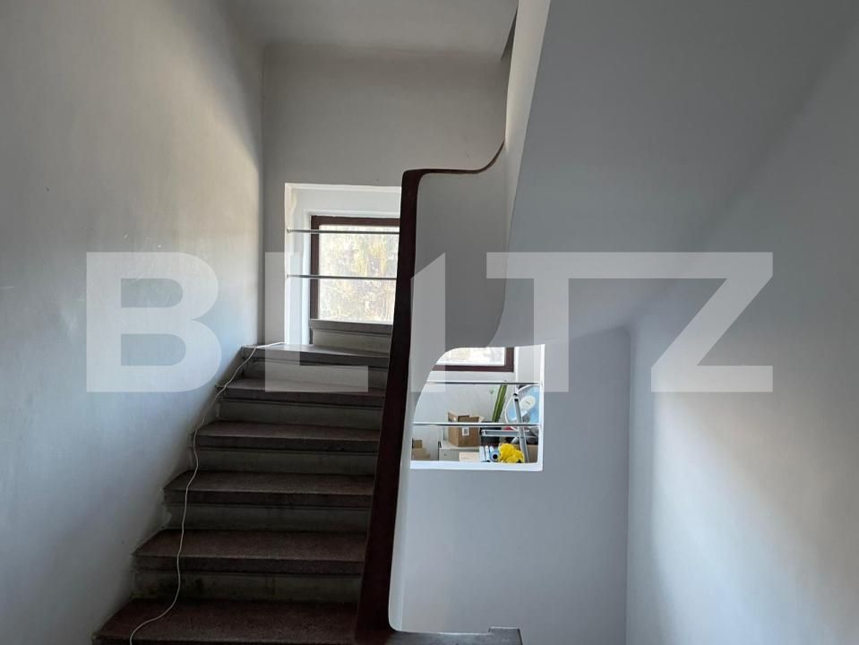 Spațiu comercial de închiriat Tractorul - 185962SIC | BLITZ Brașov | Poza16