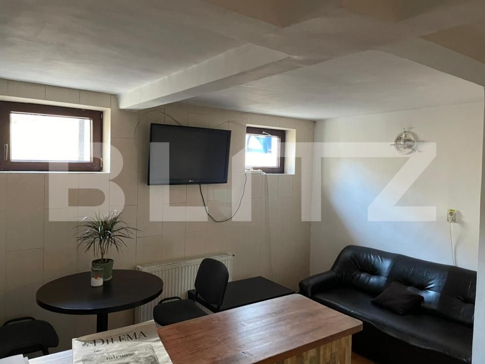 Spațiu comercial de închiriat Tractorul - 185962SIC | BLITZ Brașov | Poza3