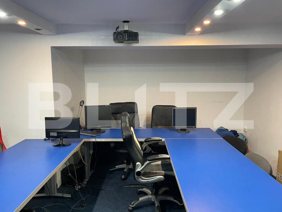 Spațiu comercial de închiriat Tractorul - 185962SIC | BLITZ Brașov | Poza5