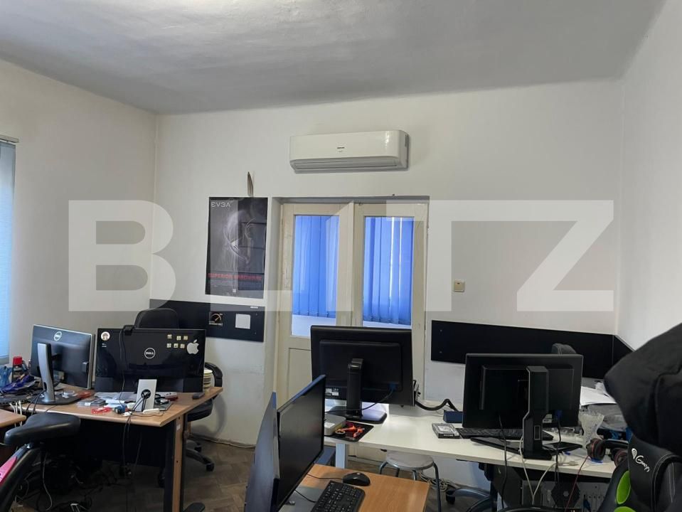 Spațiu comercial de închiriat Tractorul - 185962SIC | BLITZ Brașov | Poza4