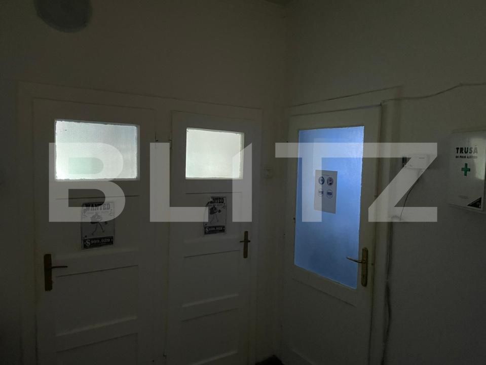 Spațiu comercial de închiriat Tractorul - 185962SIC | BLITZ Brașov | Poza13