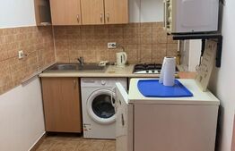 Garsonieră de închiriat, decomandat, zona Iulius Mall!