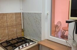 Garsonieră de închiriat, decomandat, zona Iulius Mall!