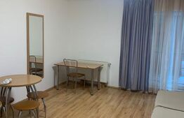 Garsonieră de închiriat, decomandat, zona Iulius Mall!