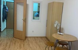 Garsonieră de închiriat, decomandat, zona Iulius Mall!