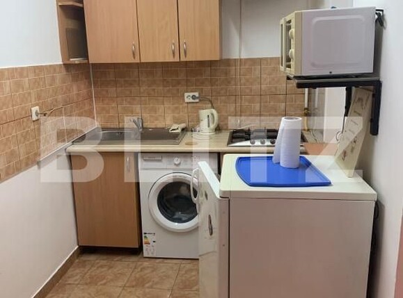 Garsonieră de închiriat Gheorgheni - 185966AI | BLITZ Cluj-Napoca | Poza5