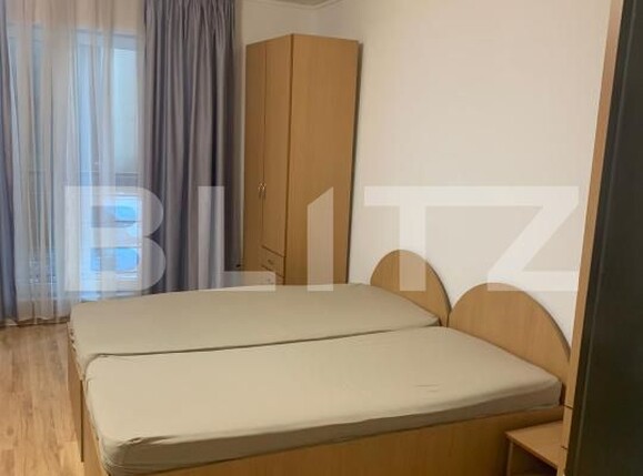 Garsonieră de închiriat Gheorgheni - 185966AI | BLITZ Cluj-Napoca | Poza1