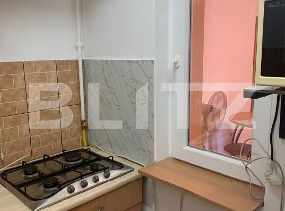 Garsonieră de închiriat Gheorgheni - 185966AI | BLITZ Cluj-Napoca | Poza6