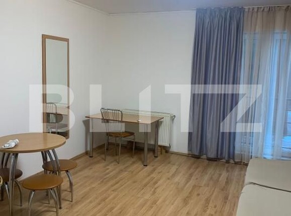 Garsonieră de închiriat Gheorgheni - 185966AI | BLITZ Cluj-Napoca | Poza4