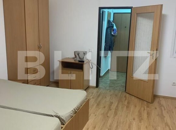 Garsonieră de închiriat Gheorgheni - 185966AI | BLITZ Cluj-Napoca | Poza2