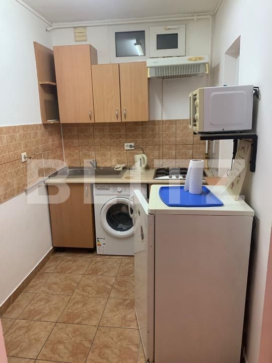 Garsonieră de închiriat Gheorgheni - 185966AI | BLITZ Cluj-Napoca | Poza5