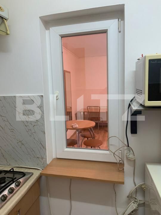 Garsonieră de închiriat Gheorgheni - 185966AI | BLITZ Cluj-Napoca | Poza7