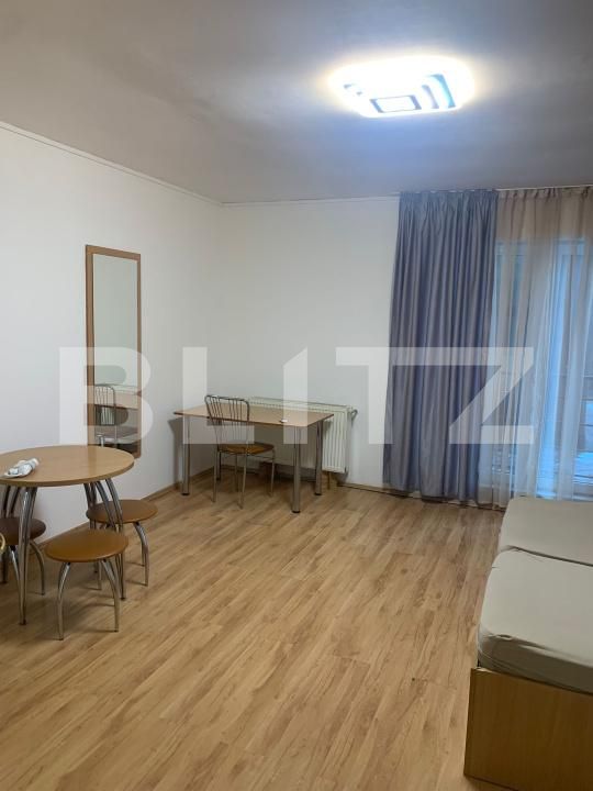 Garsonieră de închiriat Gheorgheni - 185966AI | BLITZ Cluj-Napoca | Poza4