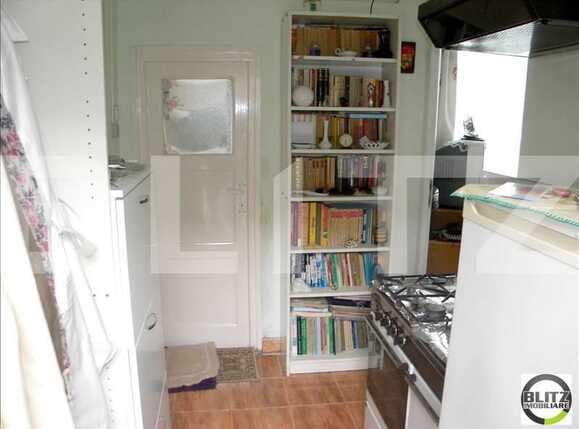 Casa de vânzare 2 camere Gheorgheni - 18597CV | BLITZ Cluj-Napoca | Poza4