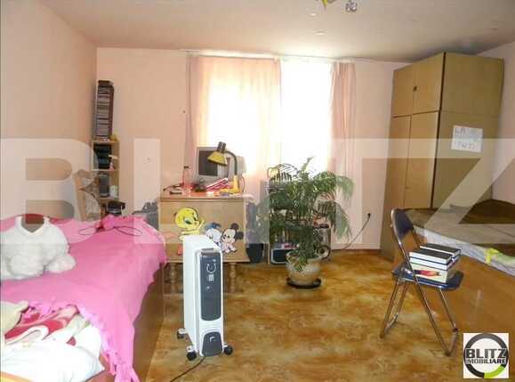 Casa de vânzare 2 camere Gheorgheni - 18597CV | BLITZ Cluj-Napoca | Poza2