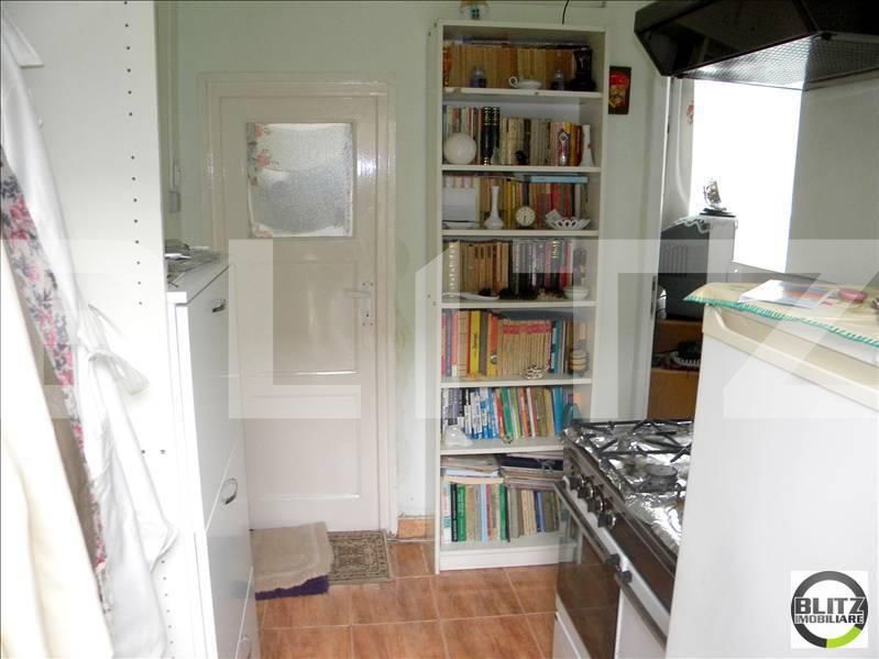 Casa de vânzare 2 camere Gheorgheni - 18597CV | BLITZ Cluj-Napoca | Poza4