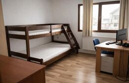 Casa individuala moderna cu panouri fotovoltaice, 600mp teren, 5 camere si garaj