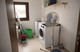 Casa individuala moderna cu panouri fotovoltaice, 600mp teren, 5 camere si garaj