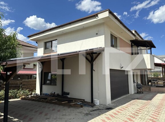 Casa de vânzare 5 camere Gilău - 185973CV | BLITZ Cluj-Napoca | Poza2