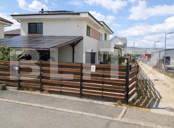 Casa de vânzare 5 camere Exterior Vest - 185973CV | BLITZ Cluj-Napoca | Poza12