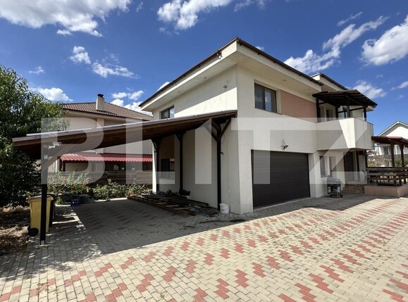 Casa de vânzare 5 camere Gilău - 185973CV | BLITZ Cluj-Napoca | Poza3