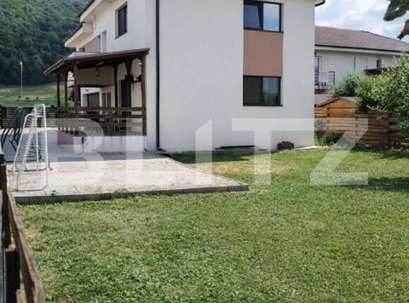 Casa de vânzare 5 camere Gilău - 185973CV | BLITZ Cluj-Napoca | Poza1