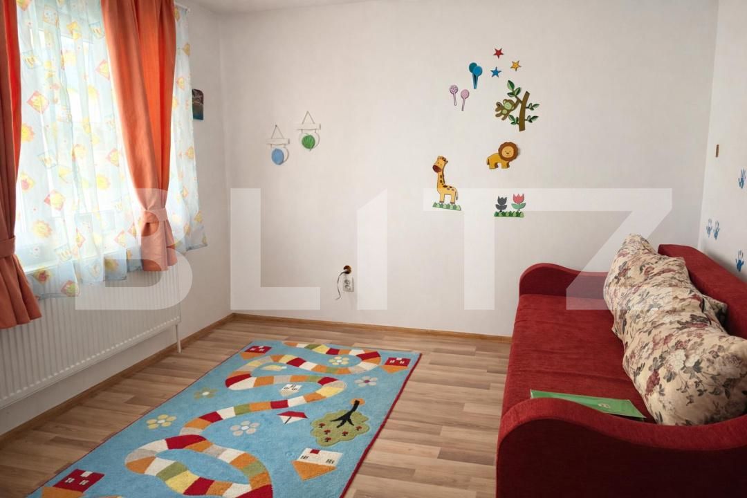 Casa de vânzare 5 camere Exterior Vest - 185973CV | BLITZ Cluj-Napoca | Poza9