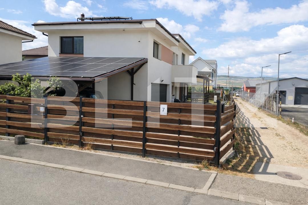 Casa de vânzare 5 camere Exterior Vest - 185973CV | BLITZ Cluj-Napoca | Poza12