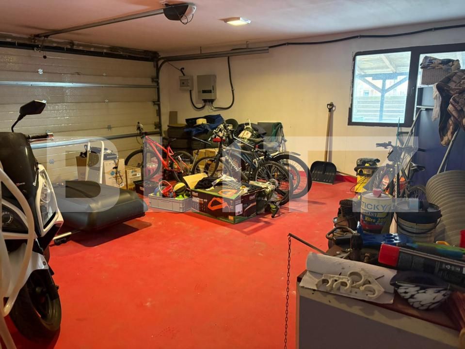 Casa de vânzare 5 camere Exterior Vest - 185973CV | BLITZ Cluj-Napoca | Poza11