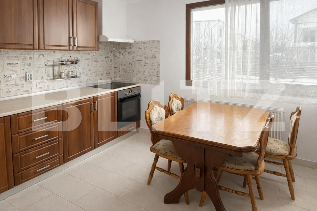 Casa de vânzare 5 camere Gilău - 185973CV | BLITZ Cluj-Napoca | Poza3