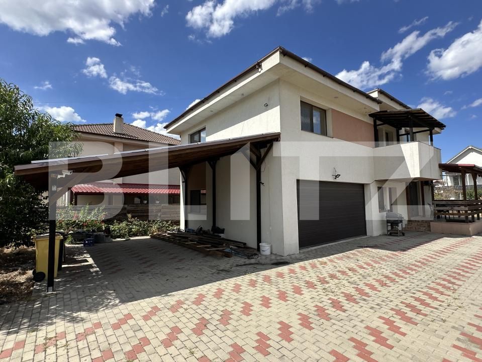 Casa de vânzare 5 camere Gilău - 185973CV | BLITZ Cluj-Napoca | Poza3