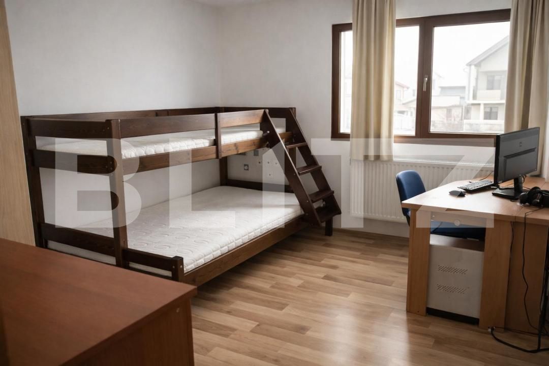 Casa de vânzare 5 camere Exterior Vest - 185973CV | BLITZ Cluj-Napoca | Poza8